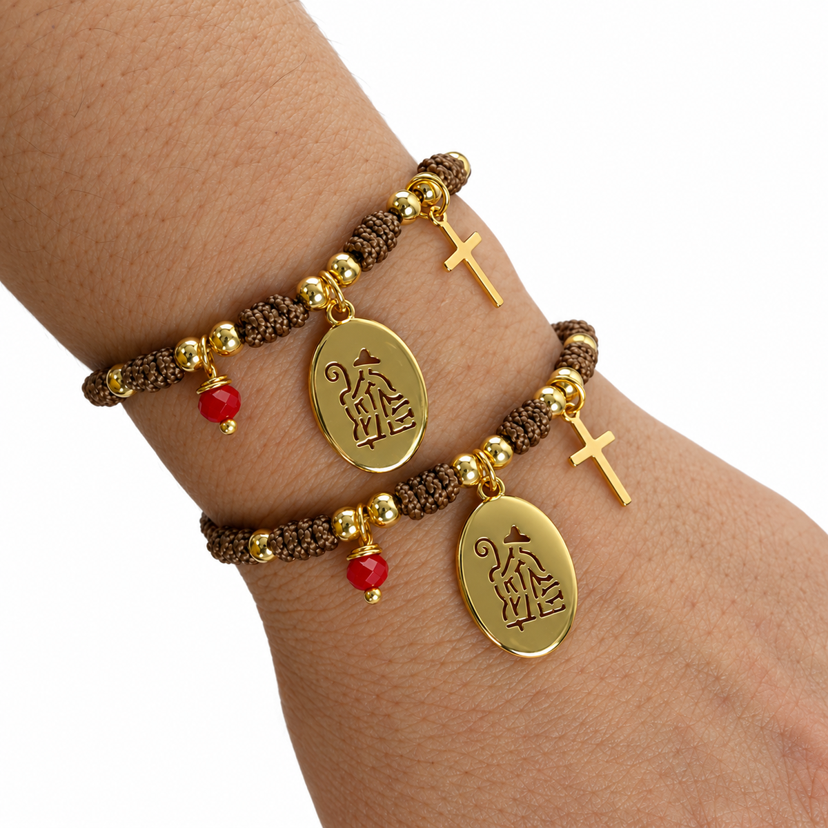 Divina Pastora | Onix Accessories