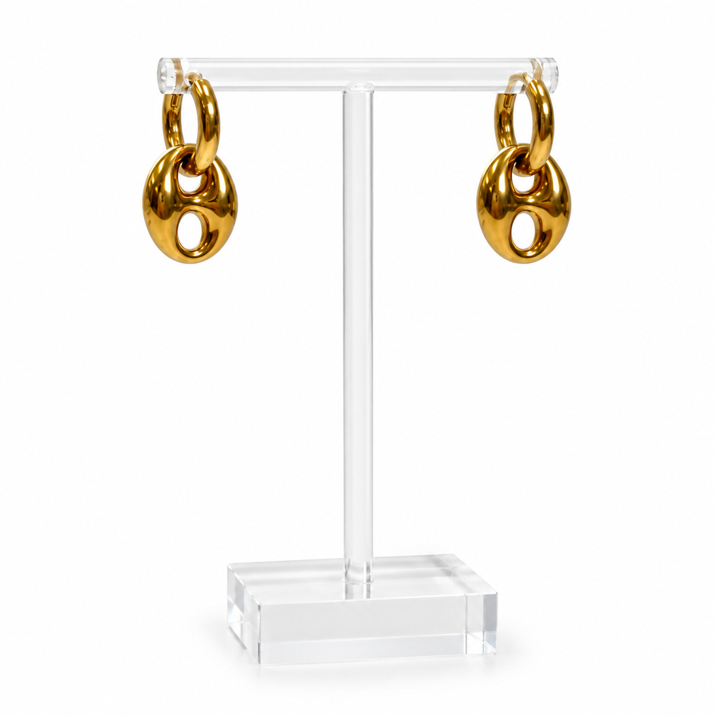 Duo2-in-1Hoops 0 | Onix Accessories