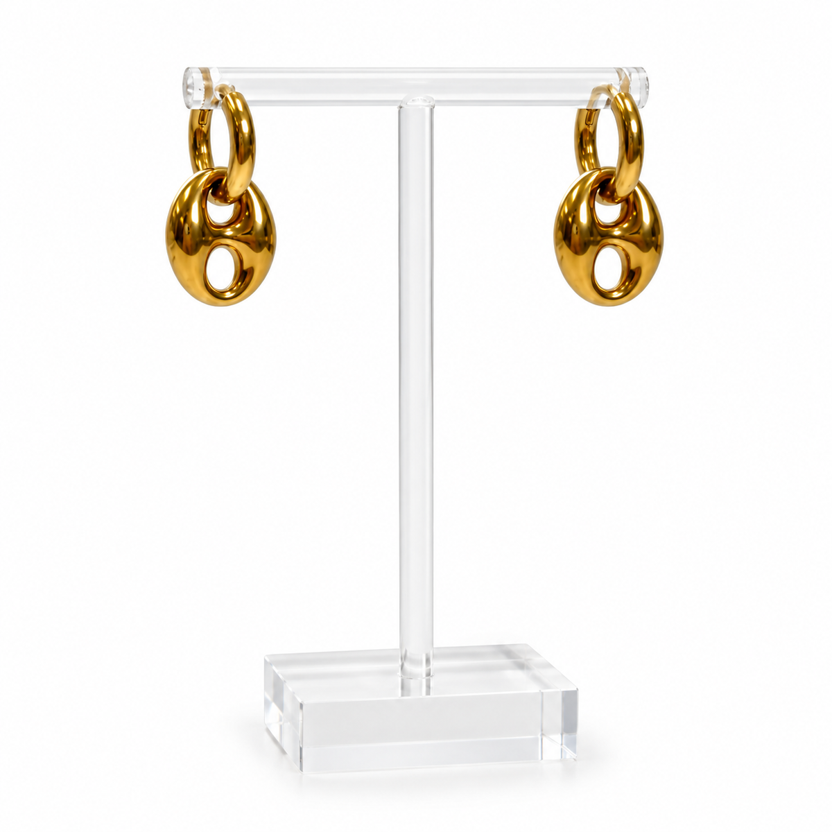 Duo2-in-1Hoops 0 | Onix Accessories
