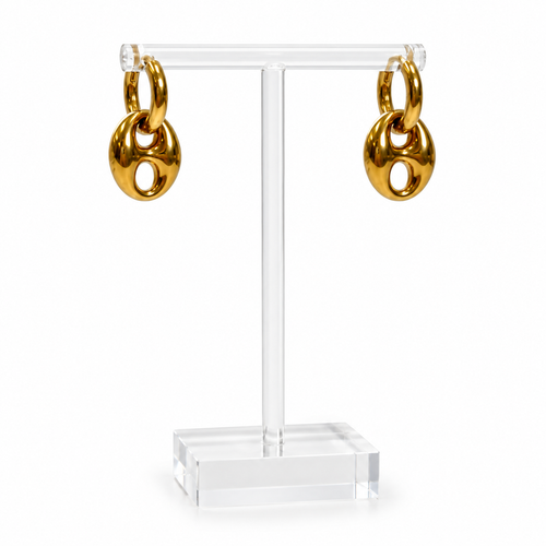 Duo2-in-1Hoops 0 | Onix Accessories