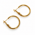 Essential Mini Hoops | Onix Accessories