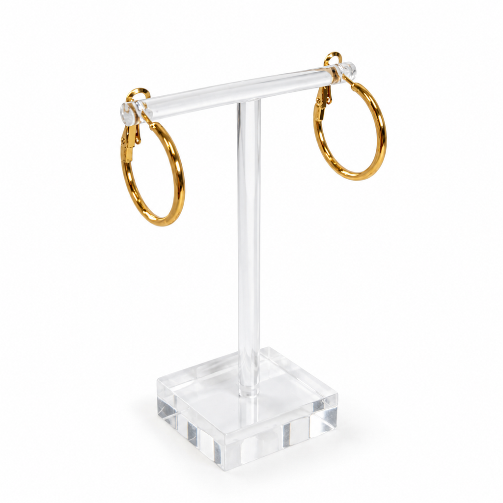 Essential Mini Hoops 0 | Onix Accessories