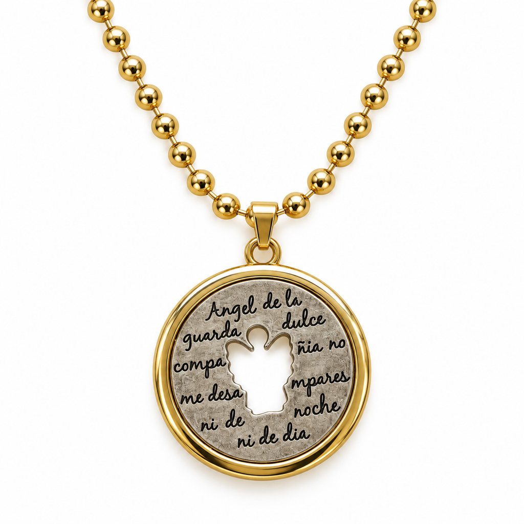 Guardian_Angel_Necklace | Onix Accessories