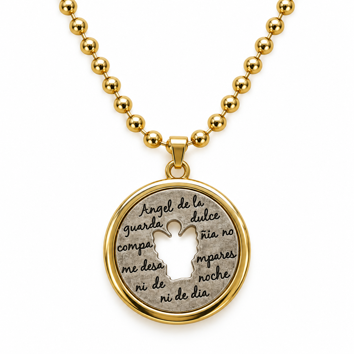 Guardian_Angel_Necklace | Onix Accessories
