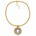 Guardian Angel Necklace 0 | Onix Accessories