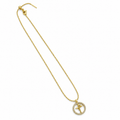 Infinite Faith Necklace | Onix Accessories