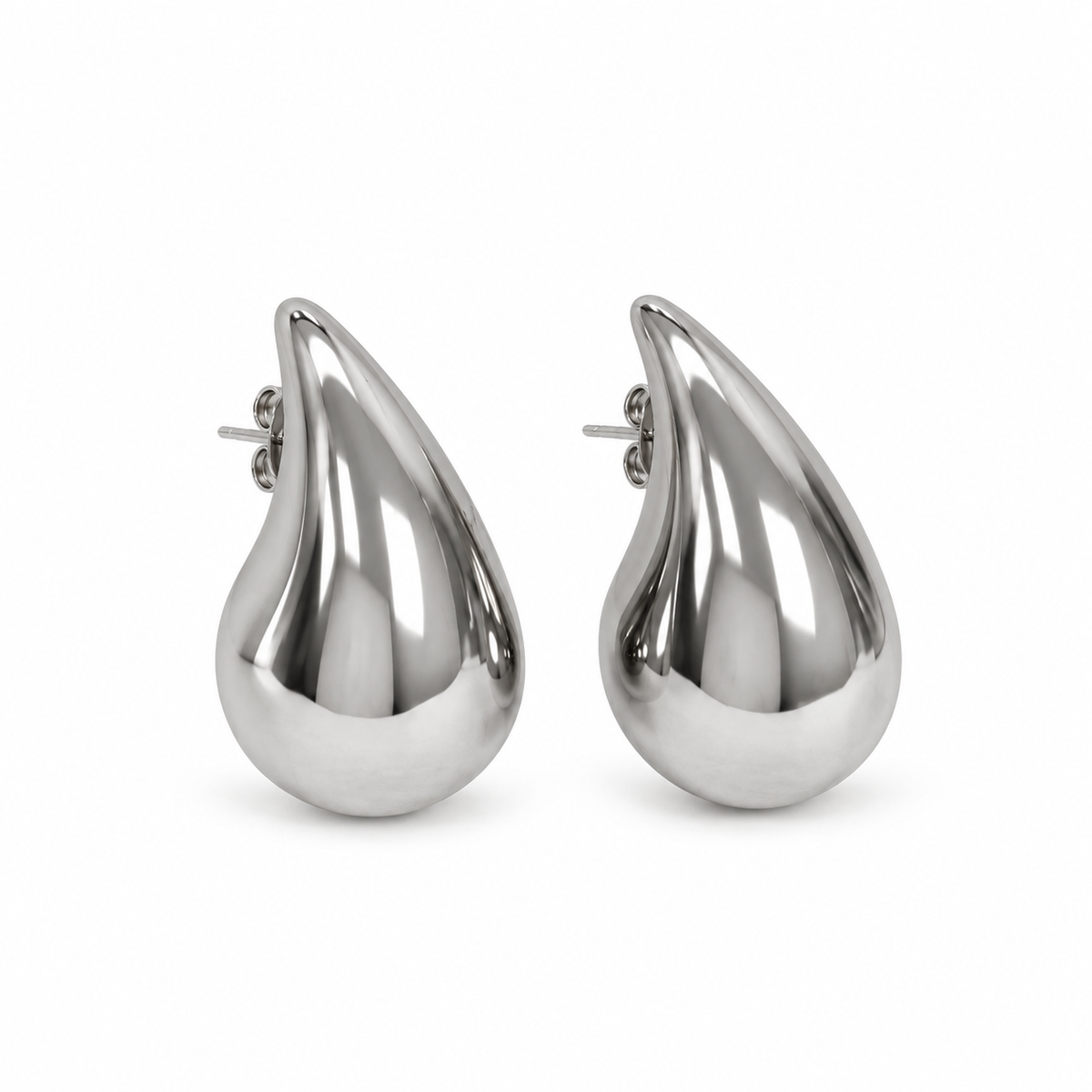 Lumiere Drop Earrings | Onix Accessories 