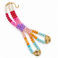 Rainbow_Stone_Necklace | Onix Accessories