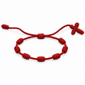 Seven Knots Protection Bracelet | Onix Accessories 