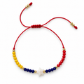 Shine Venezuela Bracelet 2 | Onix Accessories
