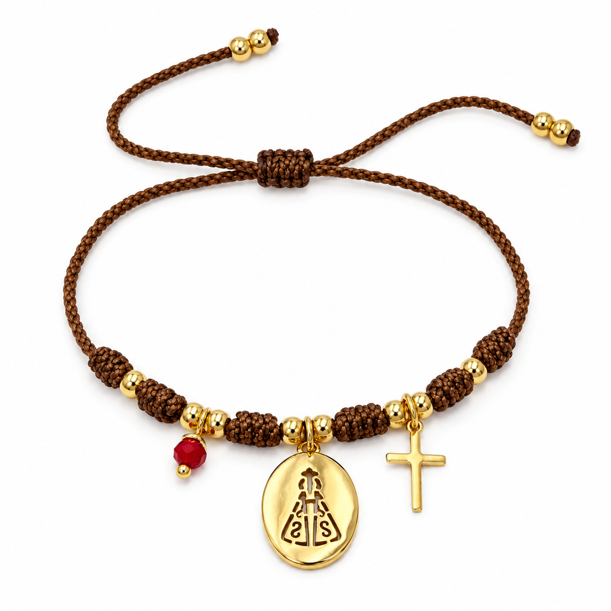 Virgen del valle | Onix Accessories